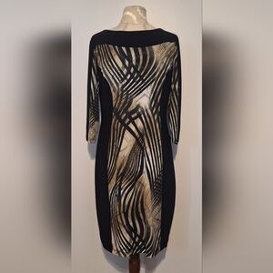 Frank Lyman Design Dress